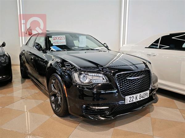Chrysler 300 2023 for sale in Iraq - Erbil
